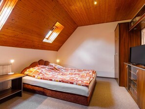 4 bedrooms, Internet