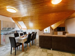 Dineren