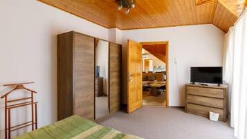 4 chambres, accĂšs Internet