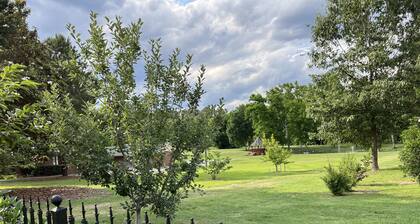 Luxurious Vacation Home in the Heart of Augusta