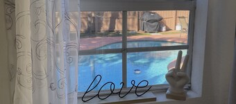 OASIS PALM HAVEN – 20 minutes to the Disney/Universal theme Parks