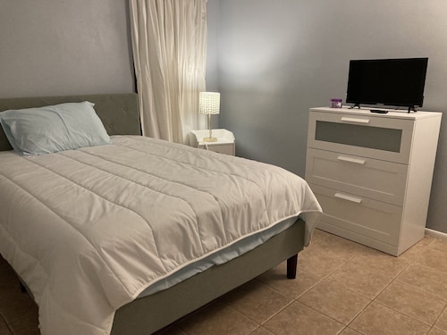 OASIS PALM HAVEN – 20 minutes to the Disney/Universal theme Parks