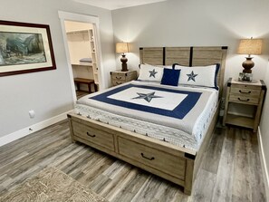 5 chambres, fer et planche à repasser, accès au Wi-Fi (inclus)