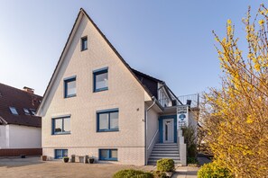 Eksteriør