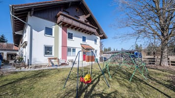 Área infantil