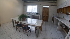 Fridge, microwave, coffee/tea maker, blender - Thematic Sloth suite | into the authentic rainforest close to the ARENAL VOLCANO (San Carlos)