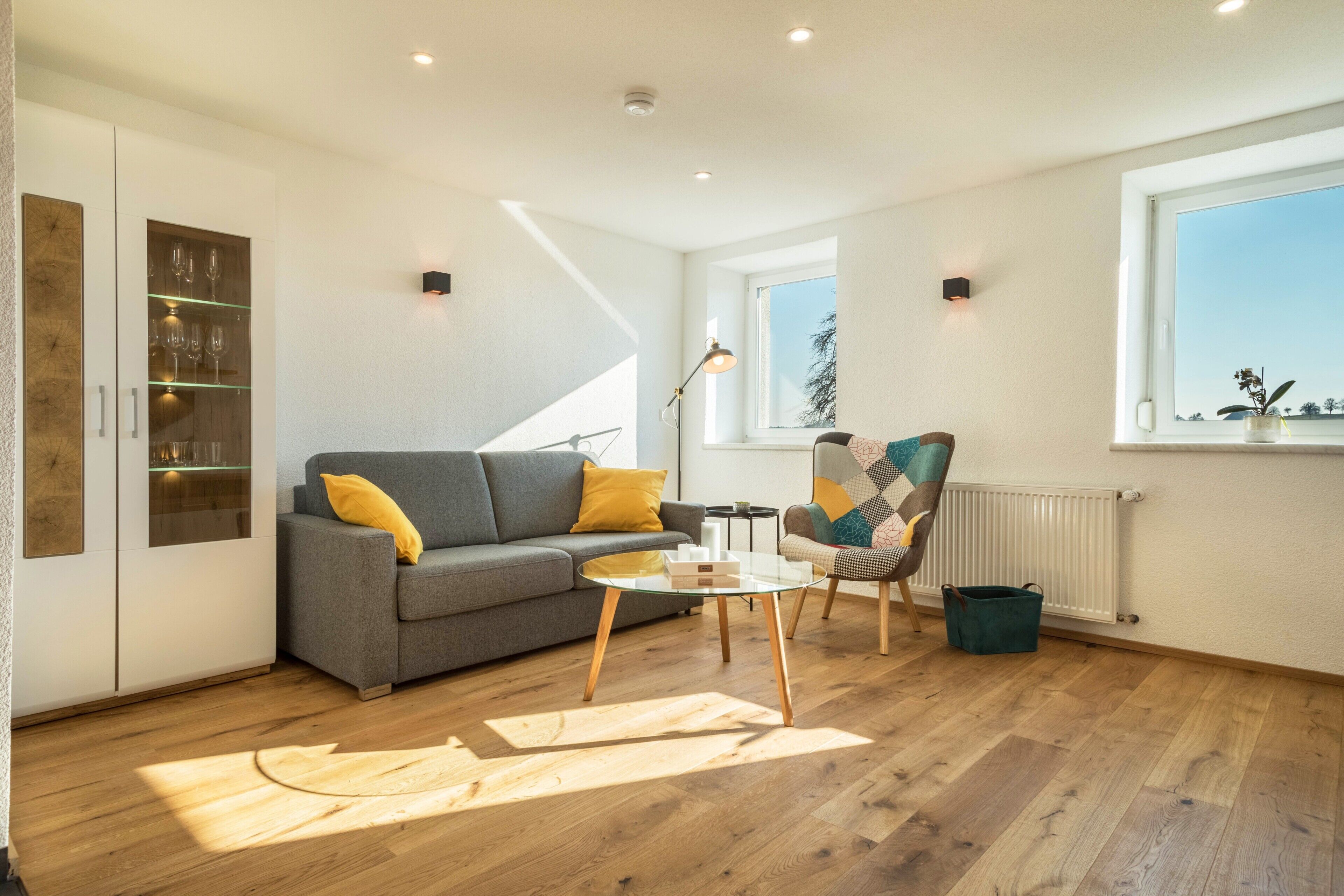 Fernseher, Streaming-Dienste