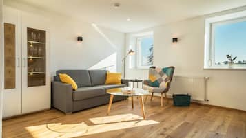 Fernseher, Streaming-Dienste