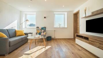 Fernseher, Streaming-Dienste