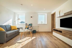 TV og strømmetjenester