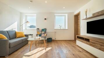 Tv och streamingtjänster