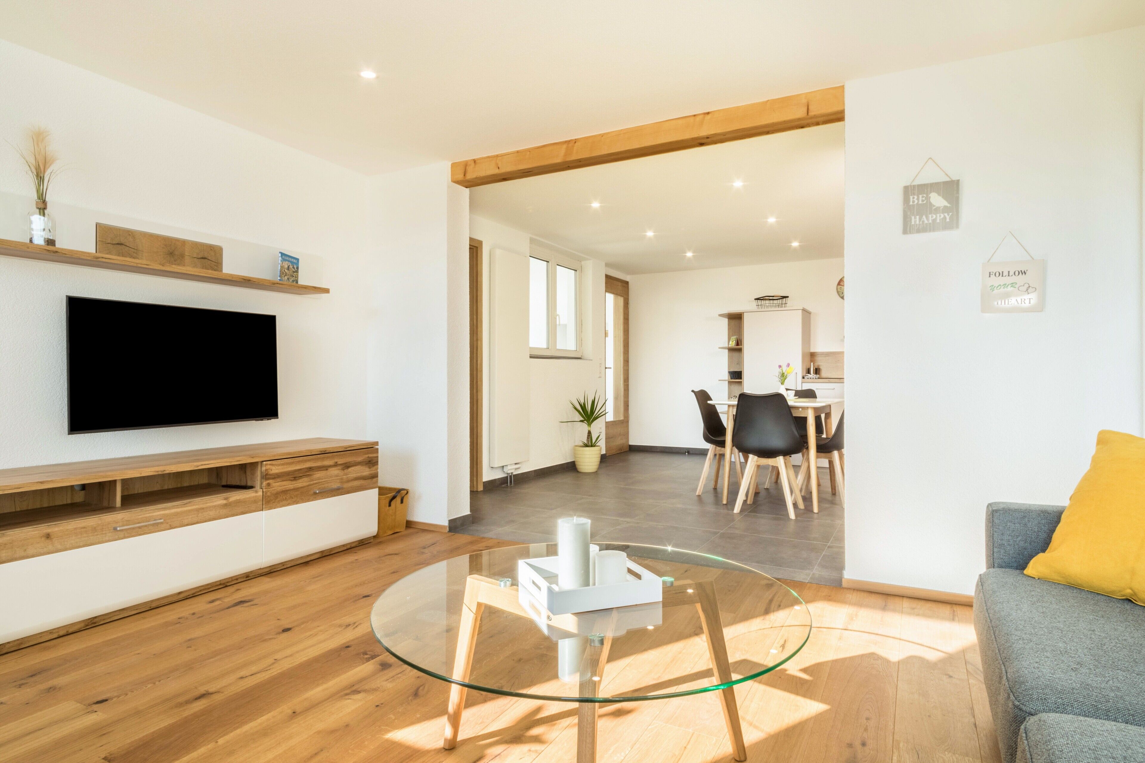 Tv och streamingtjänster