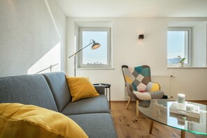 TV, streaming services