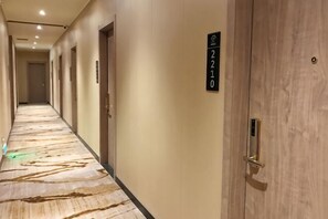Interior - Park Lane Hotel (Jiangmen Shuinan) (Jiangmen)
