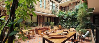 Casa Rose Hotel