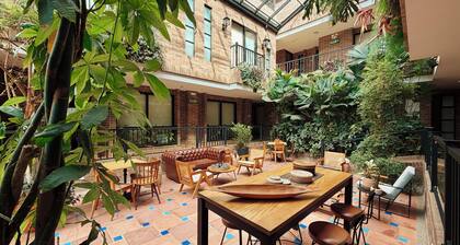 Casa Rose Hotel
