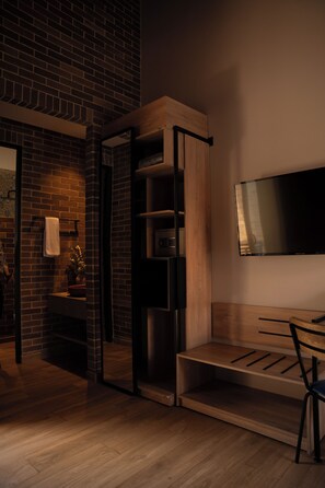 Studiosviitti | Televisio