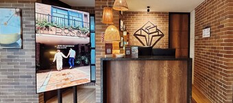Casa Rose Hotel