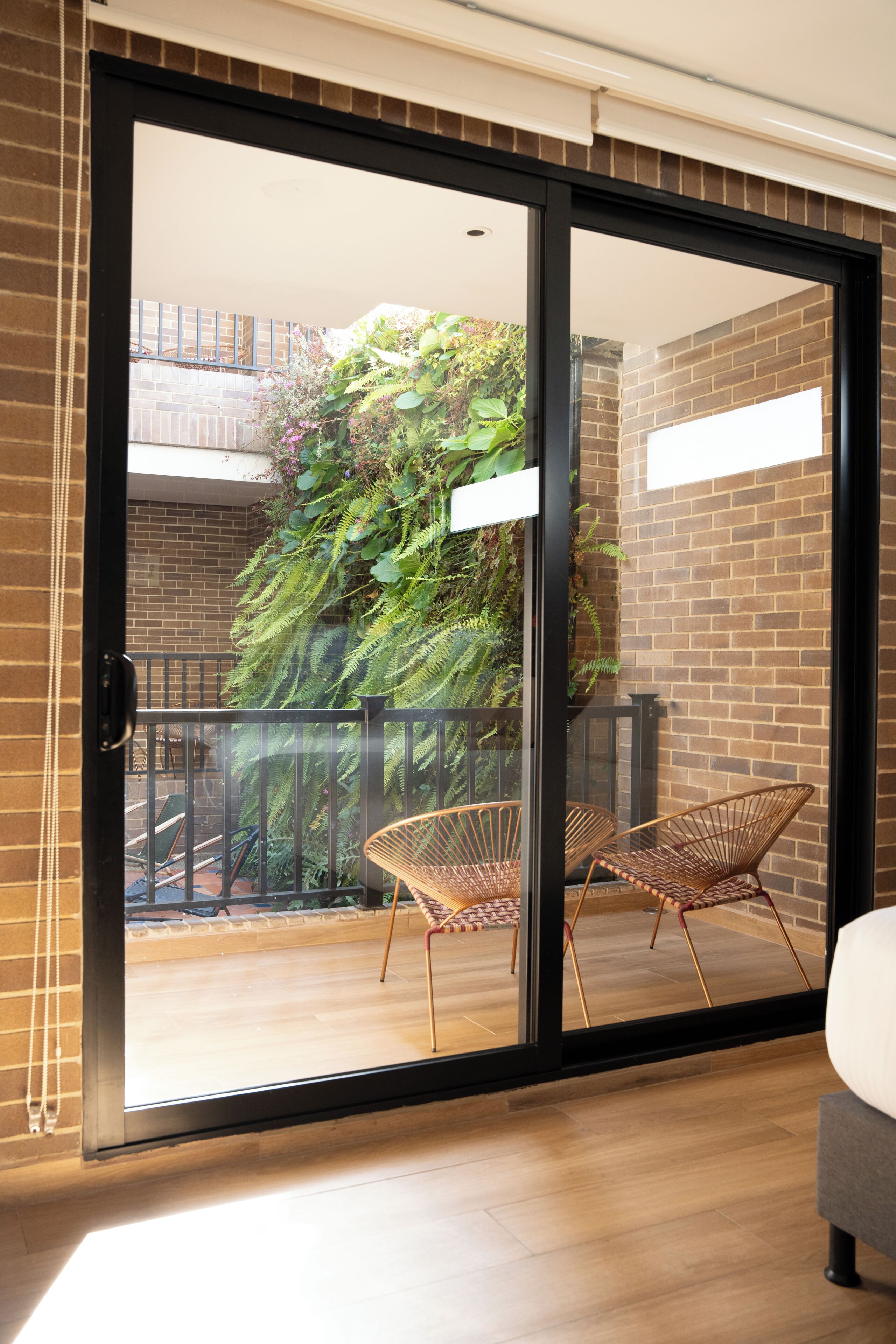 Deluxe Studio Suite | Terrace/patio