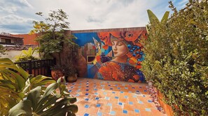 Exterior - Casa Rose Hotel (El Carmen de Viboral)