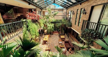Casa Rosé Hotel