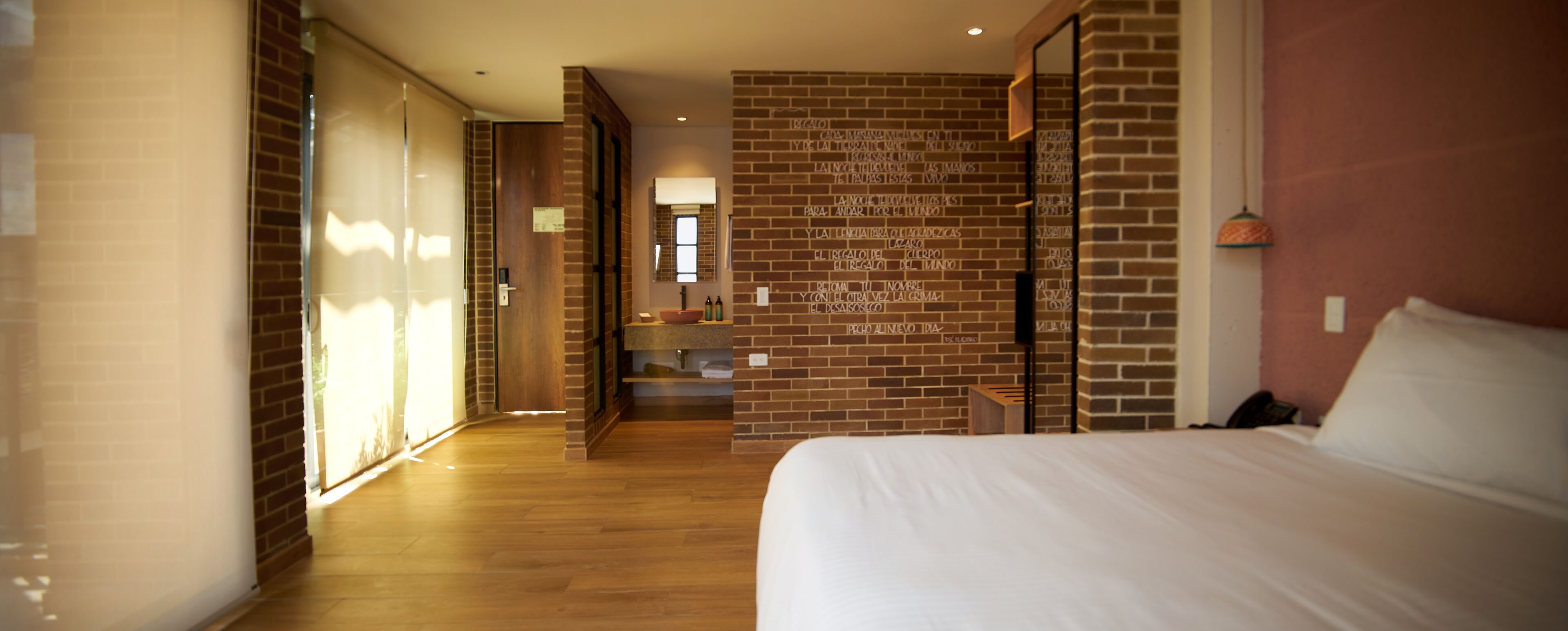 Ropa de cama de alta calidad y cubrecamas 