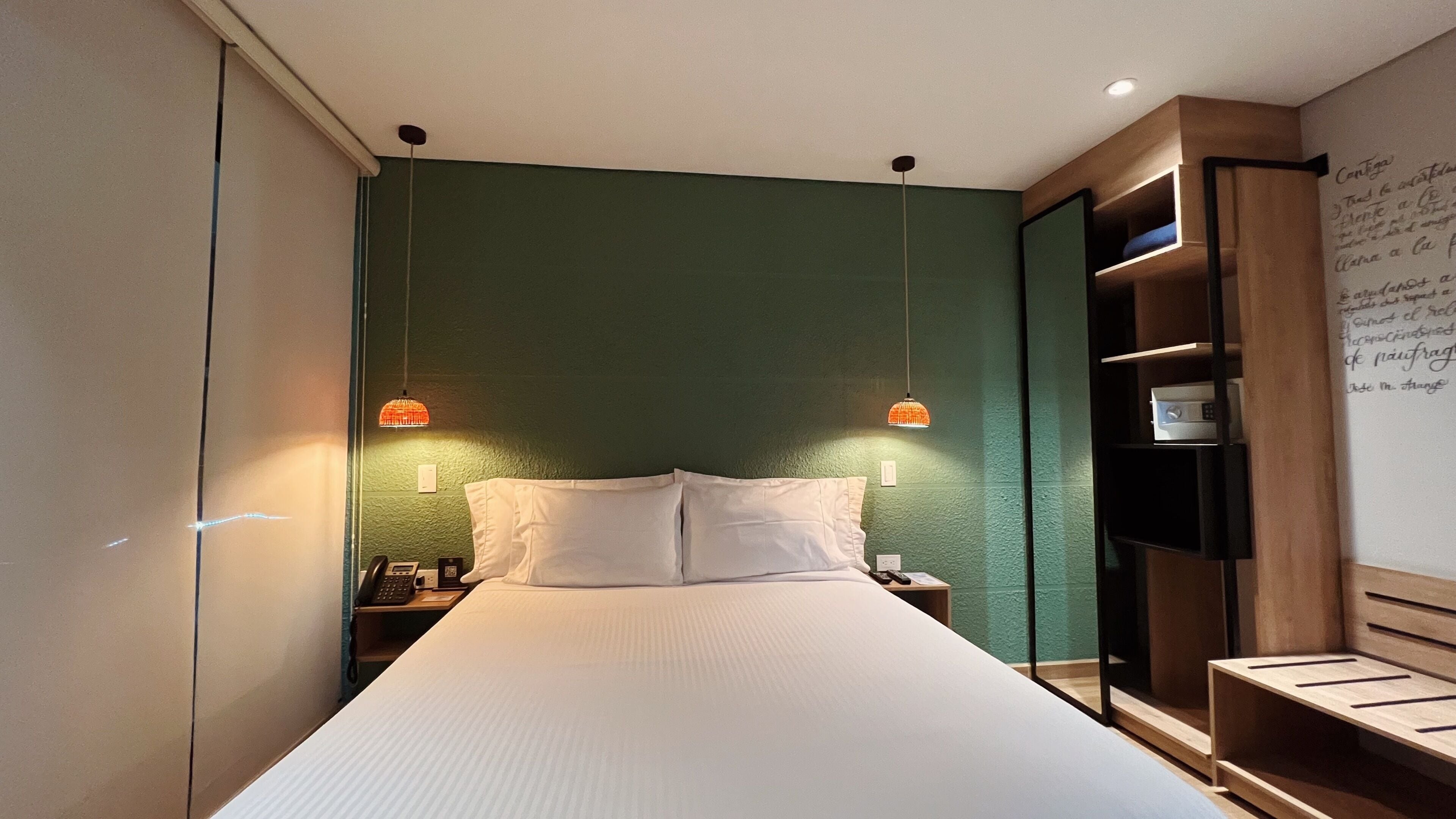 Ropa de cama de alta calidad y cubrecamas 