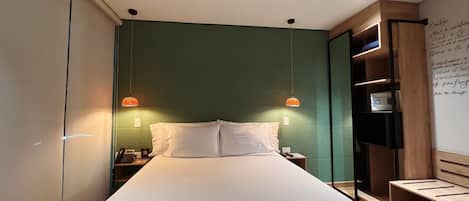 Ropa de cama de alta calidad y cubrecamas