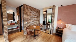 Suite estudio | Ropa de cama de alta calidad y edredón 