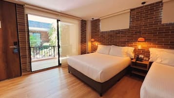 Ropa de cama de alta calidad y cubrecamas