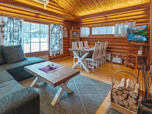 Vacation home Lakka by Interhome