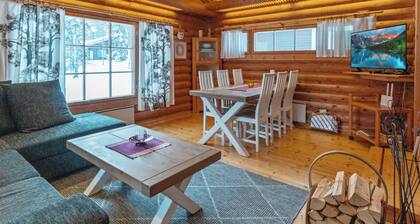 Vacation home Lakka by Interhome