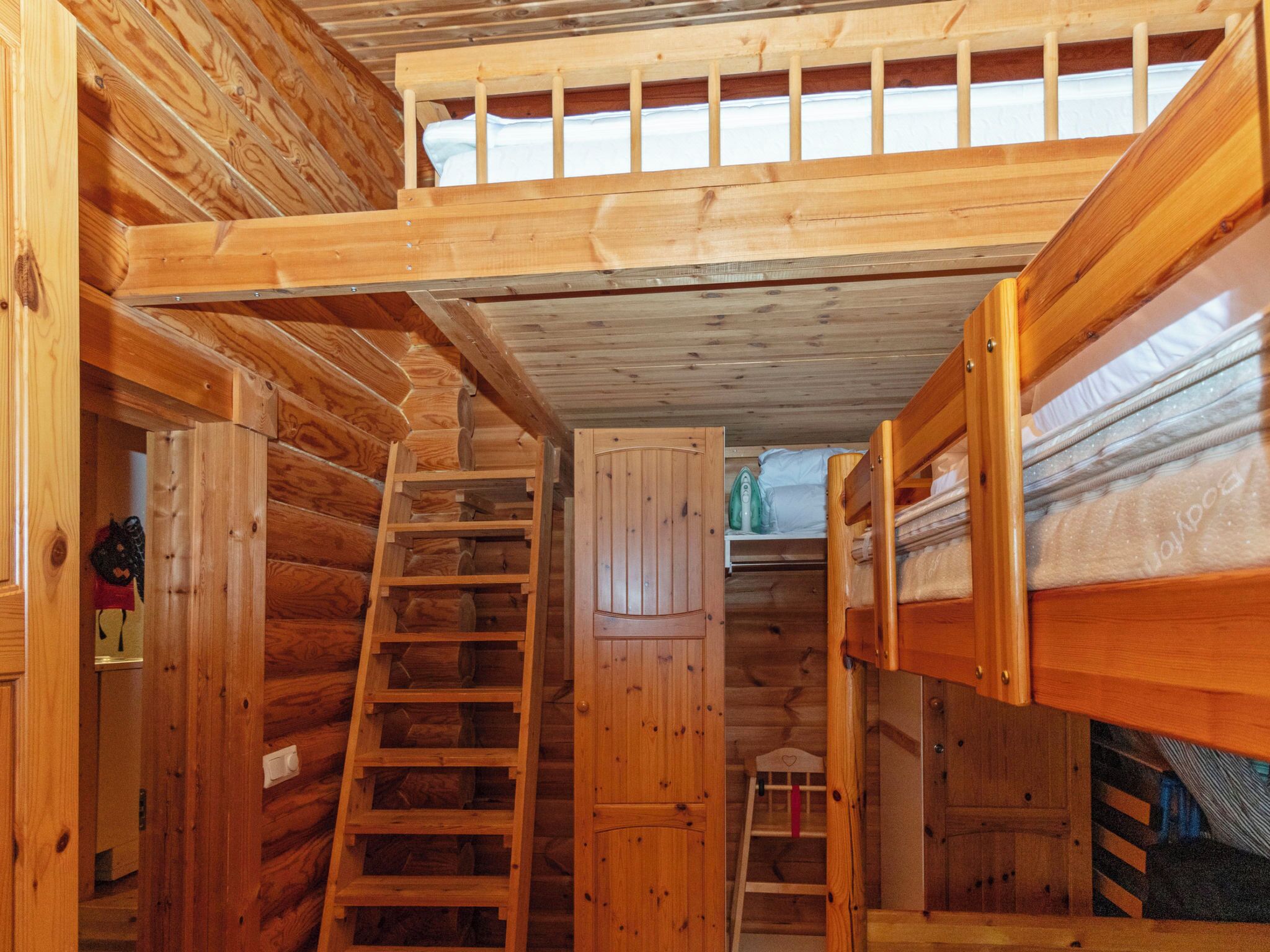 2 bedrooms, Internet