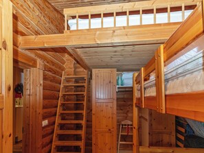 2 soverom og internettilgang