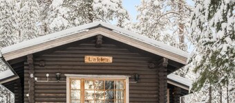 Vacation home Lakka by Interhome