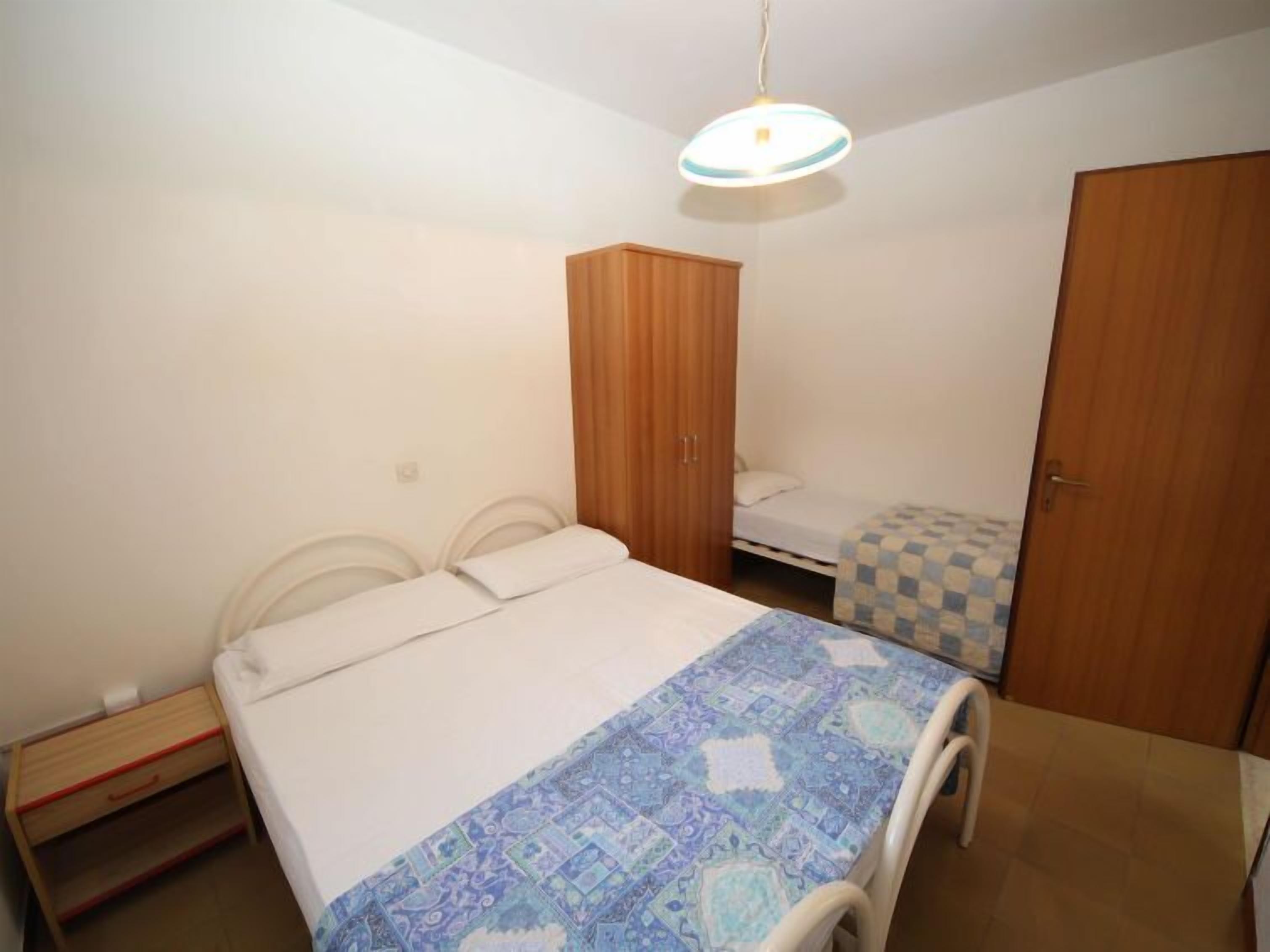 2 camere, accesso a Internet