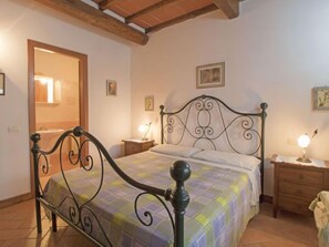 6 habitaciones y wifi 