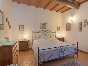 6 Schlafzimmer, WLAN