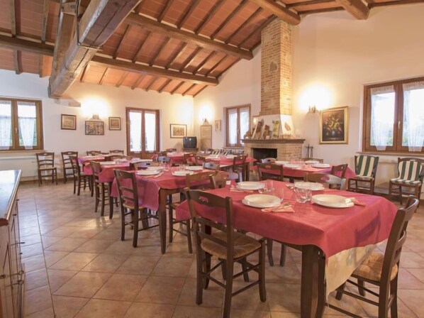 Dining - Villastrada by Interhome (Castiglione del Lago)