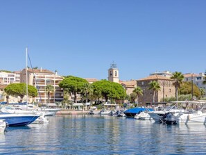 Marina - Cascabelle by Interhome (Sainte Maxime)