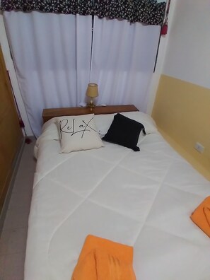 1 bedroom, WiFi - 2 minutes from La Trochita!! Ideal apartment to enjoy without technology (Esquel)