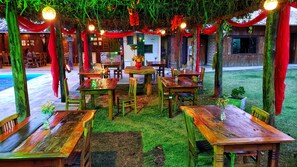ร้านอาหาร