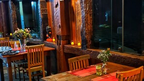 Meeting facility - Pousada & Parada Olhos D'água (Santa Barbara do Tugurio)