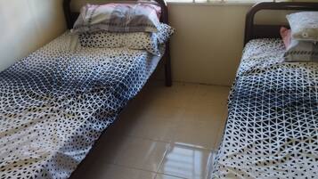3 slaapkamers