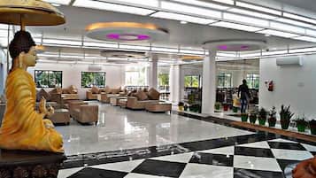 Recepción