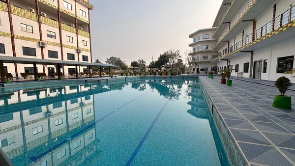 Buddha Bhoomi Multiplex & Hotels Private Limited - Jharkhand