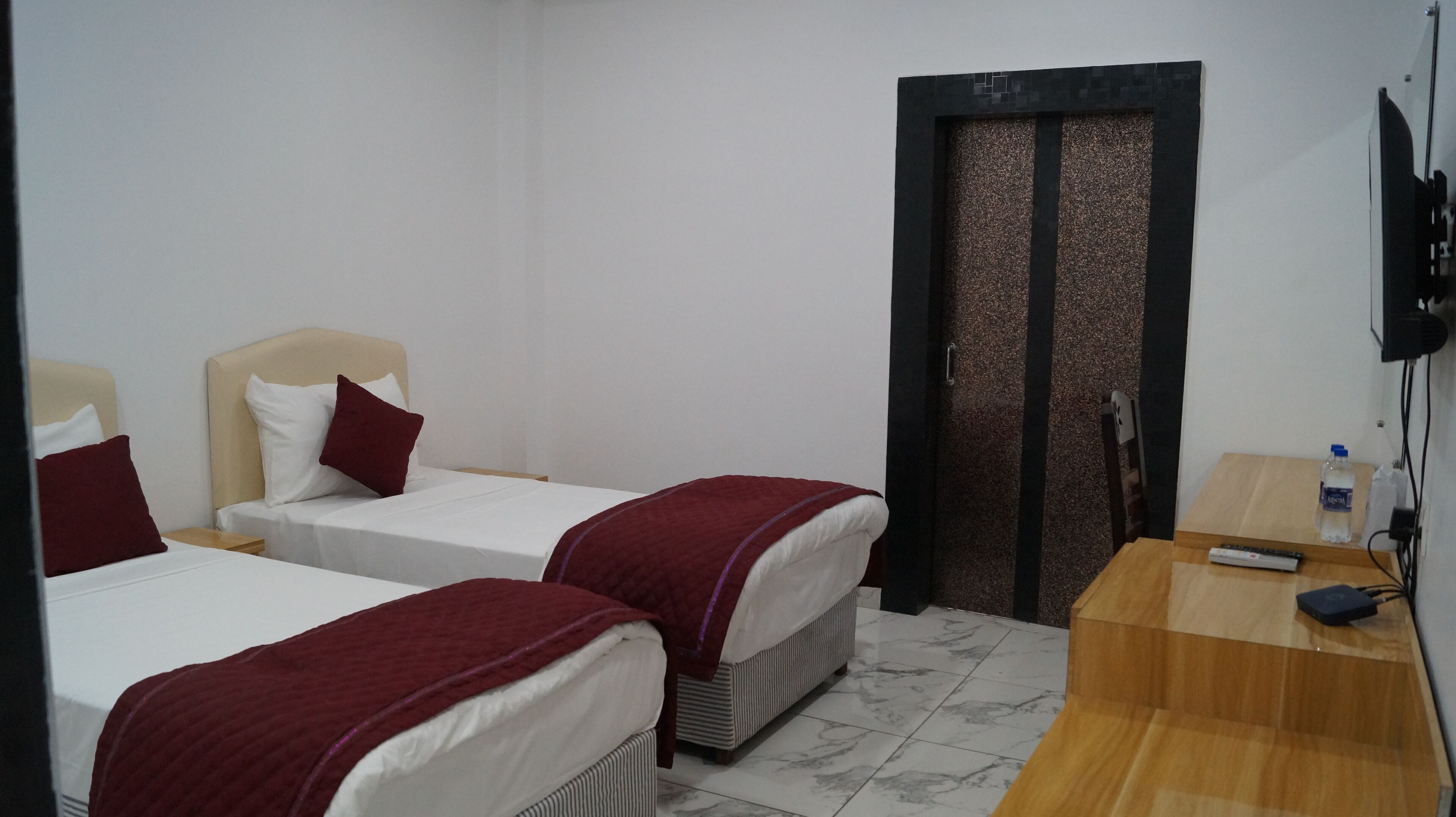 Cadar kapas Mesir, peralatan tempat tidur premium, gebar bulu kapas 