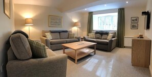 Fernseher, DVD-Player