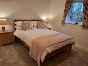 2 chambres, Wi-Fi, draps fournis