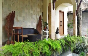 4 habitaciones y ropa de cama 